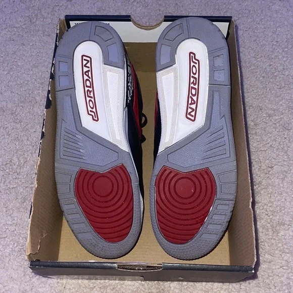 Air Jordan Legacy 312 Low (GS) - Picture 4 of 5